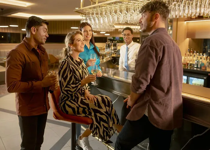 Maldron Hotel Shoreditch London