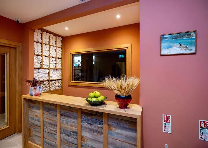 Limehouse Library Hotel London